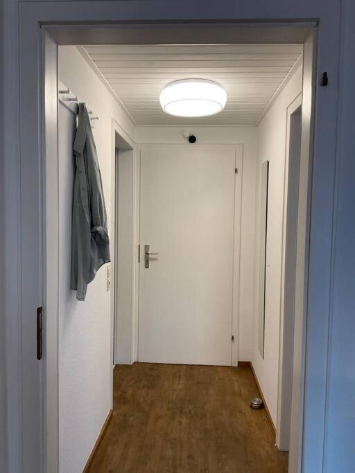 Fotografie z fotogalerie ubytování Wohnung in idyllischem Örtchen v destinaci Meschede