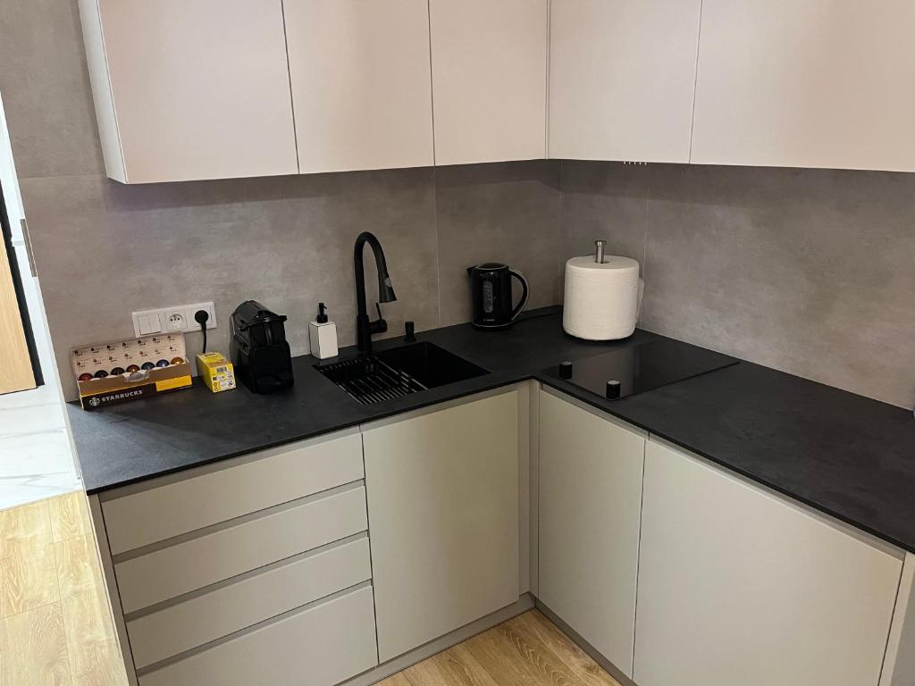 Warsaw Home Suites - 12