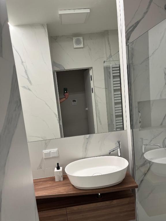 Warsaw Home Suites - 7