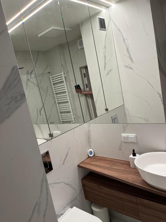 Warsaw Home Suites - 16