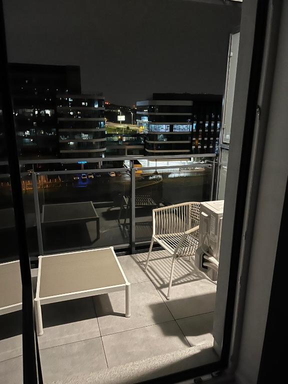 Warsaw Home Suites - 8