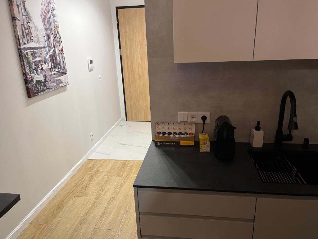 Warsaw Home Suites - 10