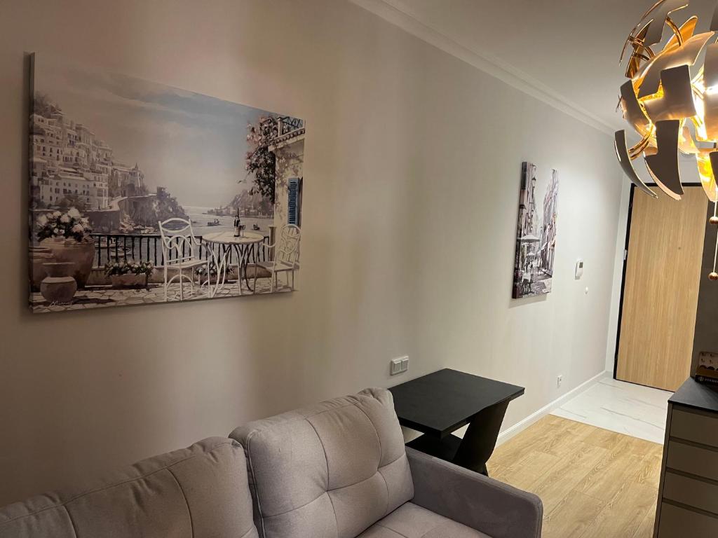 Warsaw Home Suites - 14