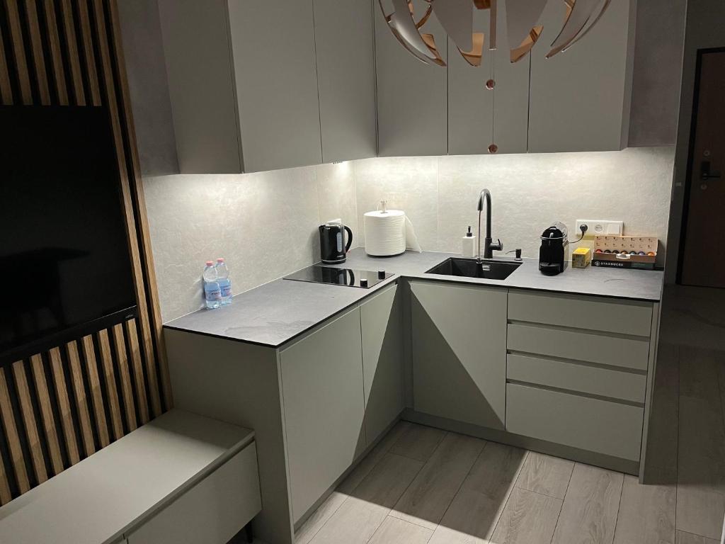 Warsaw Home Suites - 17