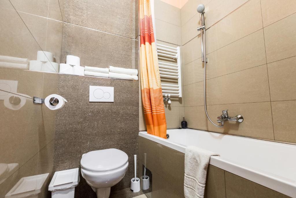 Rezidence Davids Apartments - 9