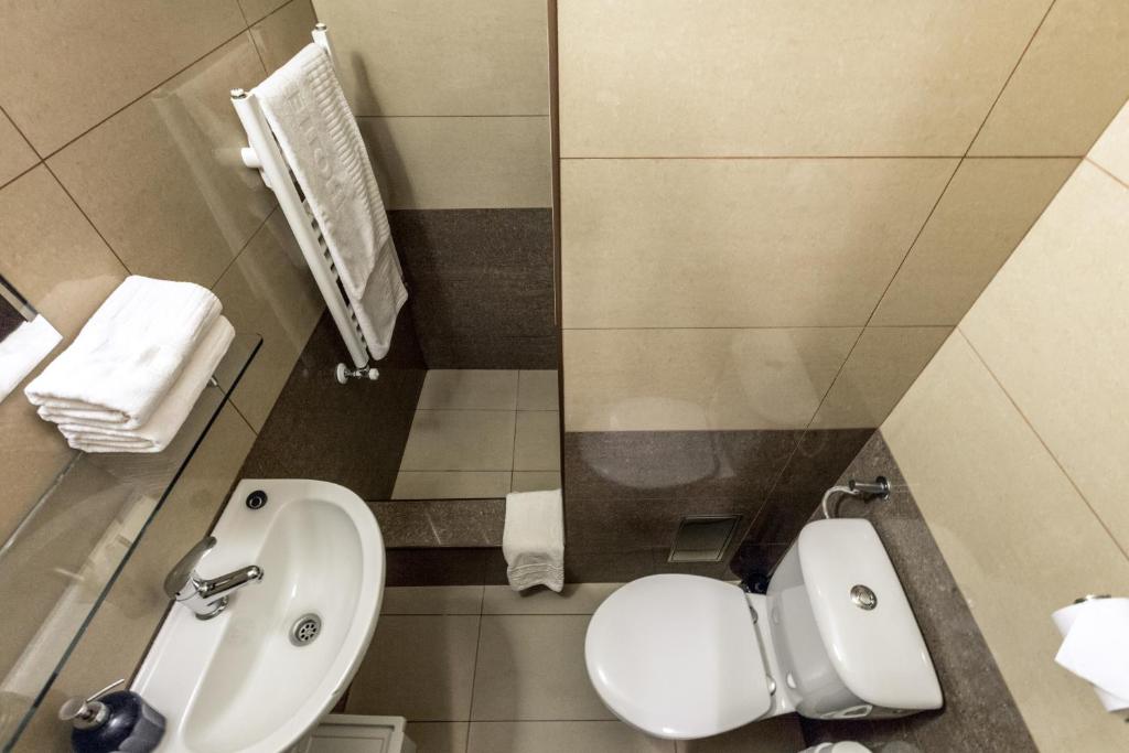 Rezidence Davids Apartments - 6