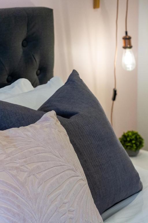 Downtown Delight 2 Bed 1 Bath - Single Garage - Resim 23