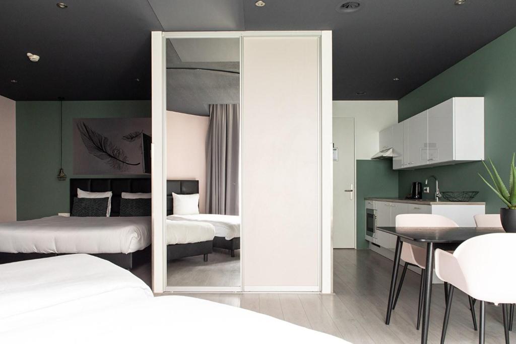 Hotel2Stay - Resim 39