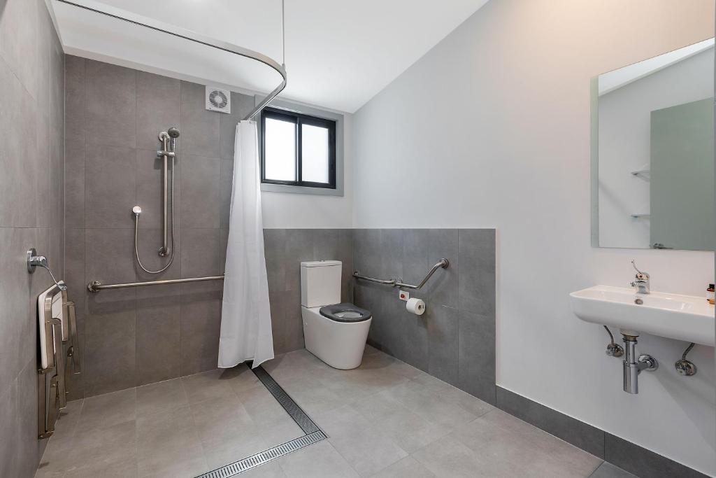Reflections Jimmys Beach - Holiday Park - Villa Superiore - Sleeps 4 - Accessibile
