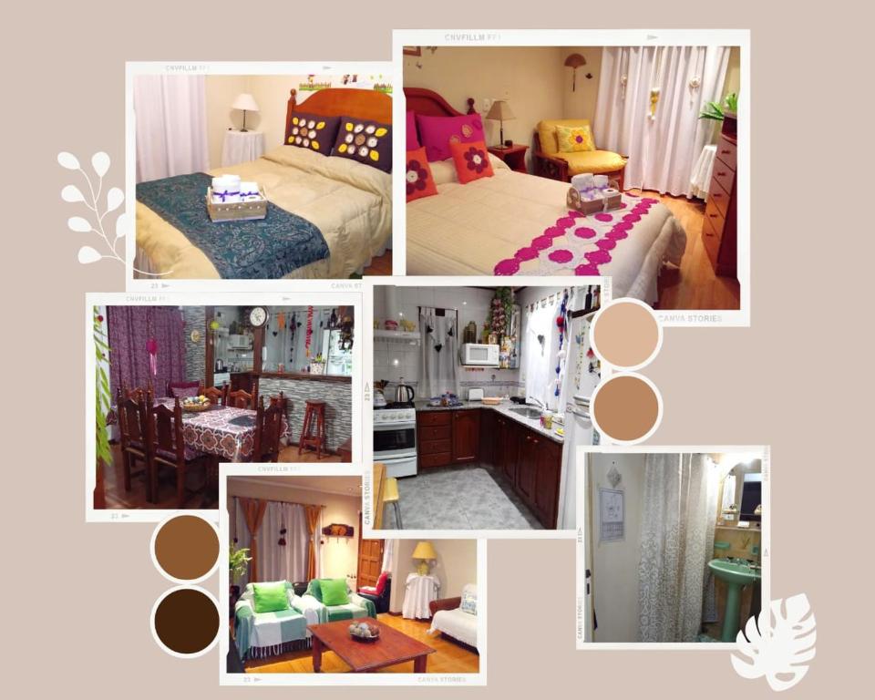 La Casita de Ana