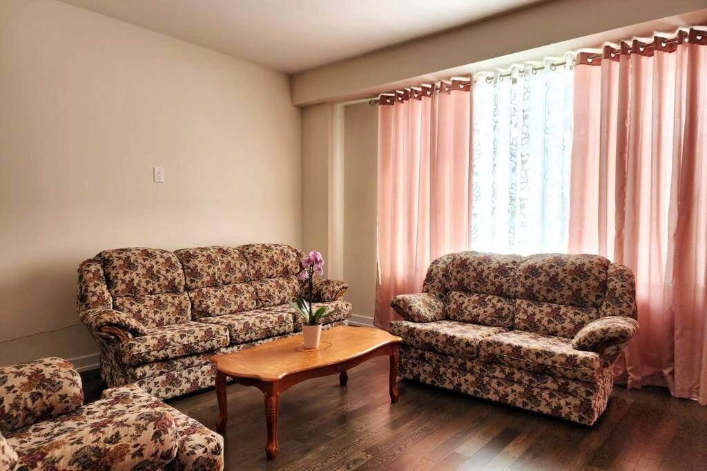 Fotografie z fotogalerie ubytování Entire home near Hamilton v destinaci Caledonia