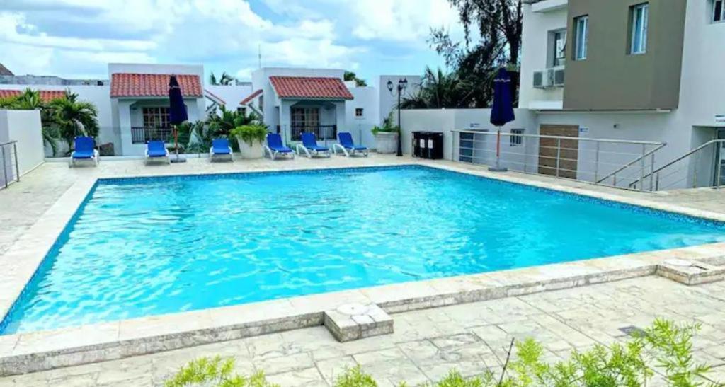 Boca del mar apartamento de lujo en boca chica, El Seis (updated prices