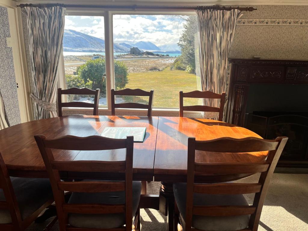 Garden Cottage - Lake Tekapo - Resim 4