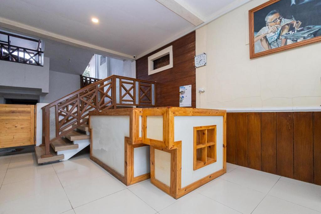Fotografie z fotogalerie ubytování RedDoorz Syariah At Wisma Djokorio Poncokusumo v destinaci Gubukklakah