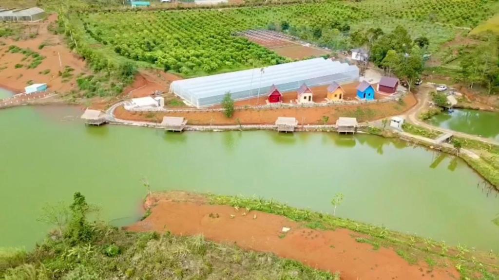 GREEN VALLEY Homestay - M?NG ?EN - Housity