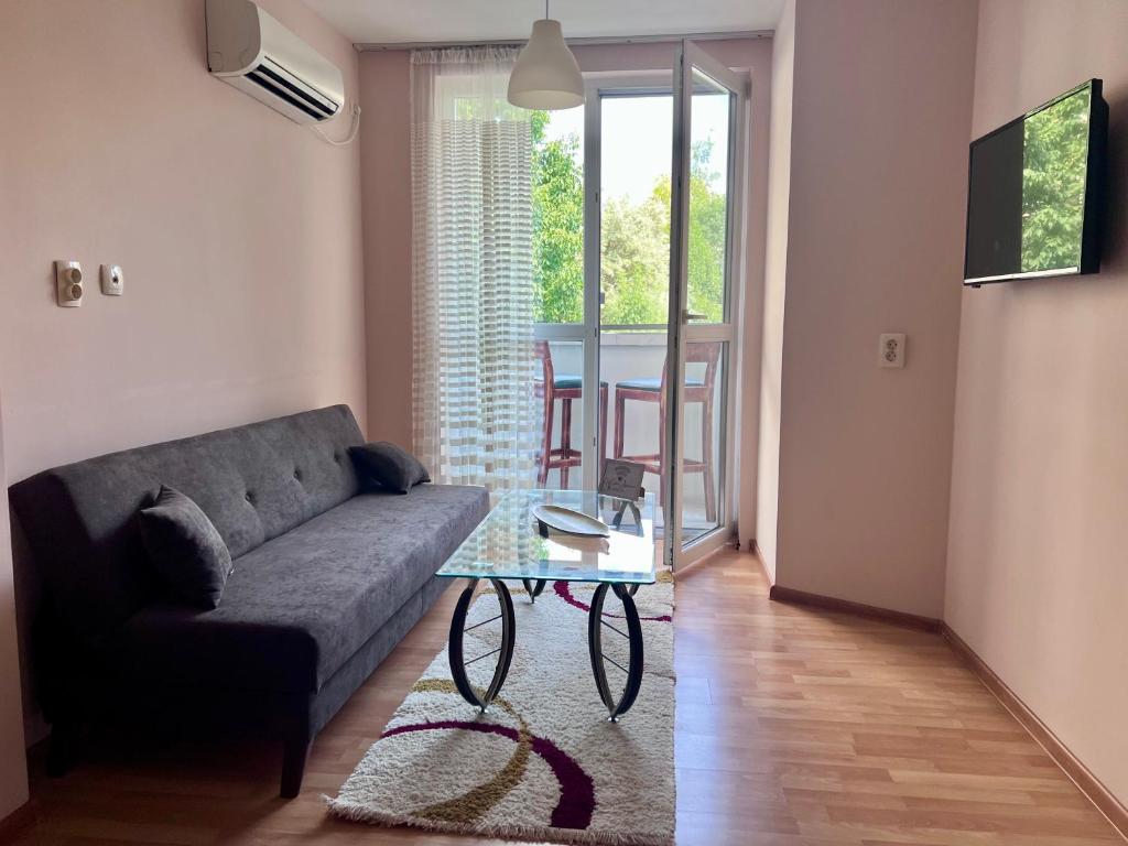 City Center Apartment