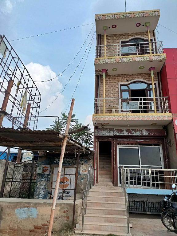 POP Lucky Hotel, Rohtak (updated prices 2024)