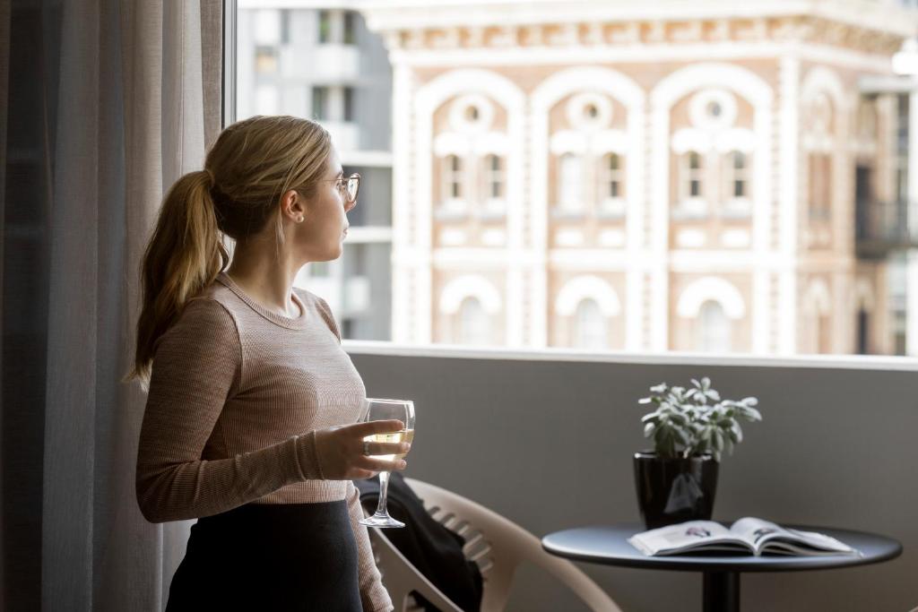 Quest Collingwood - Resim 17