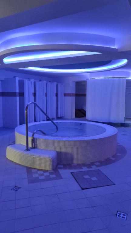 Fotografie z fotogalerie ubytování Hotel SOREA TITRIS v Tatranské Lomnici