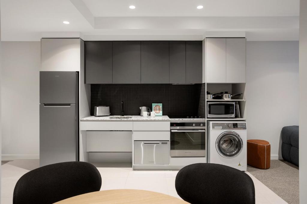 Quest Collingwood - Resim 25