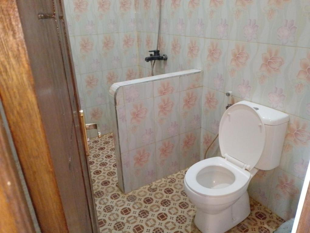 Bale Kembang Kuning - Deluxe Single Room