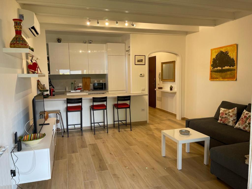Gallery image of Casa di Paolino in Porto Valtravaglia