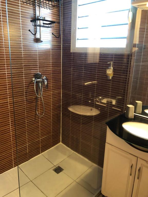 Hôtel Le Soleil Couchant - Double Room With Pool View