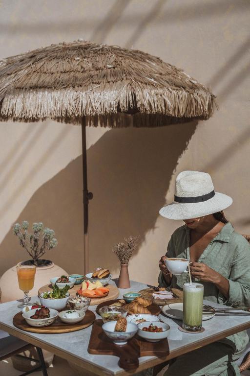 Casa Solana - Resim 18