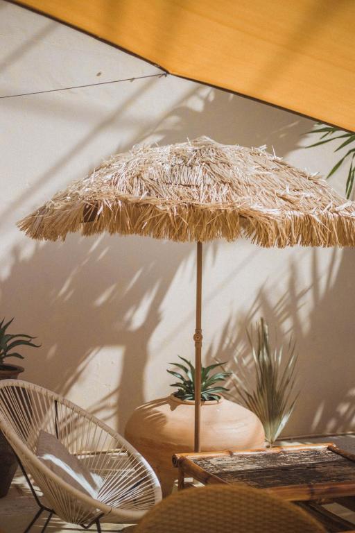 Casa Solana - Resim 16