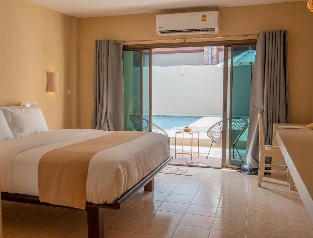 Casa Solana - Resim 17