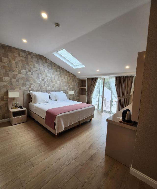 Villa No 44 - Familiesuite