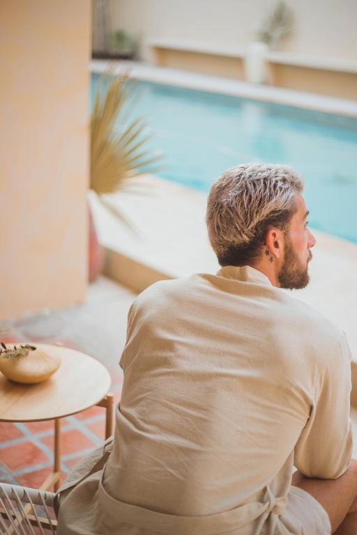 Casa Solana - Resim 24