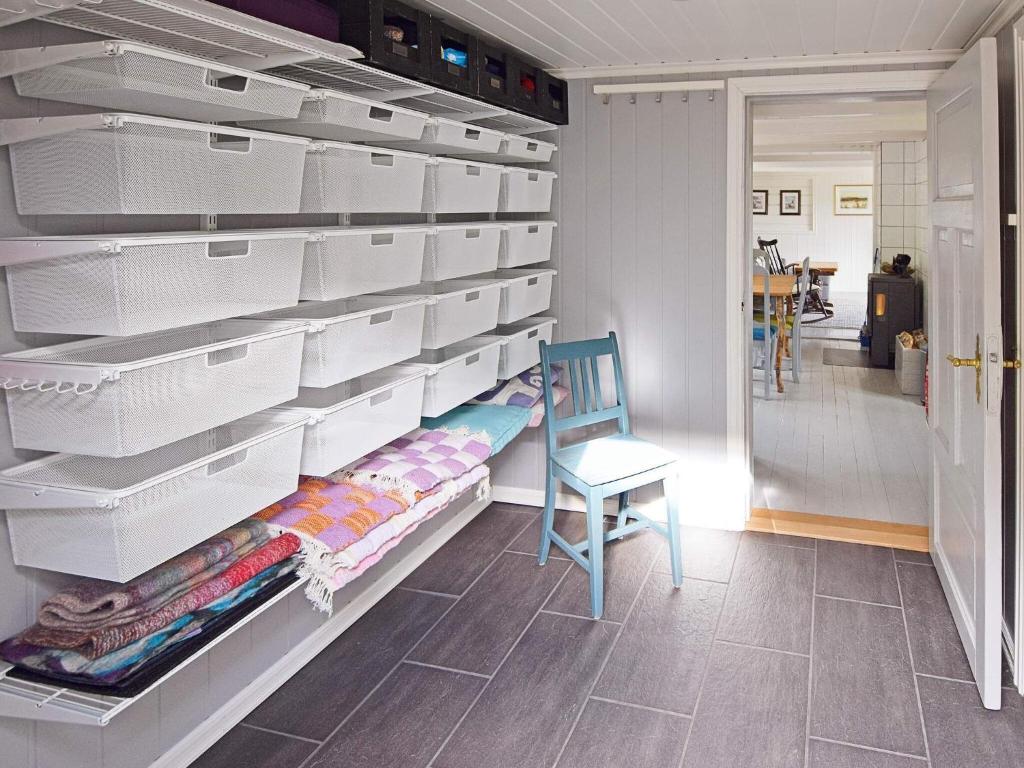 Fotografie z fotogalerie ubytování Holiday home Sandhornøy II v destinaci Røssnes
