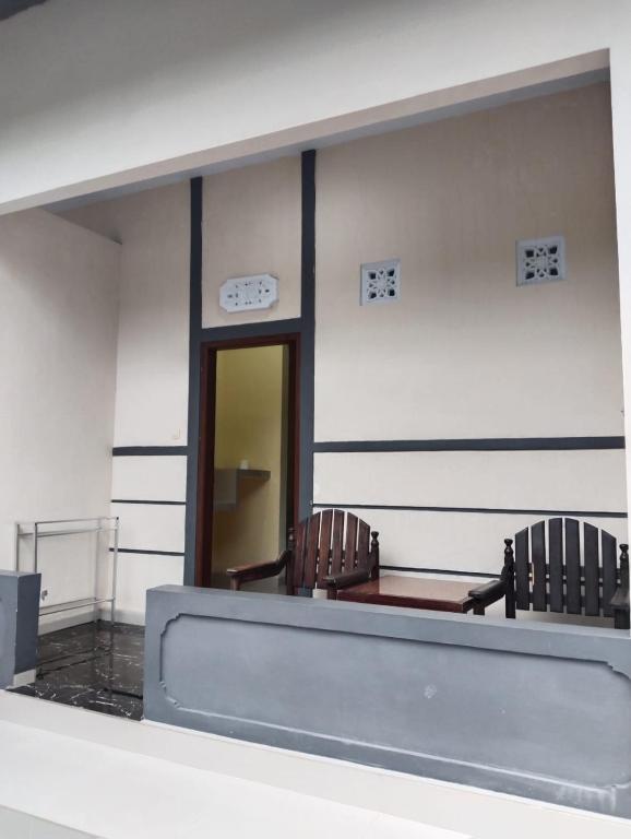 Hotel Lestari - Superior Double Room