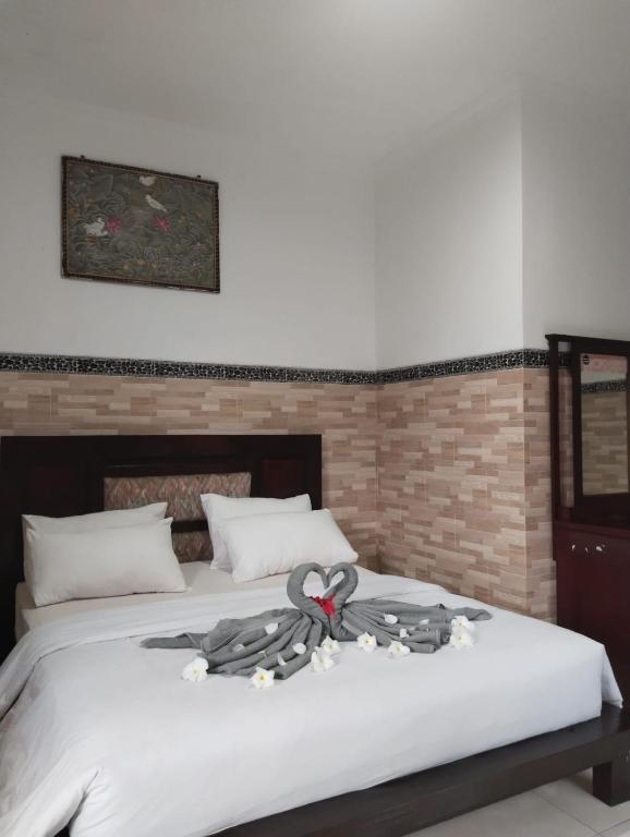 Hotel Lestari - Superior Double Room