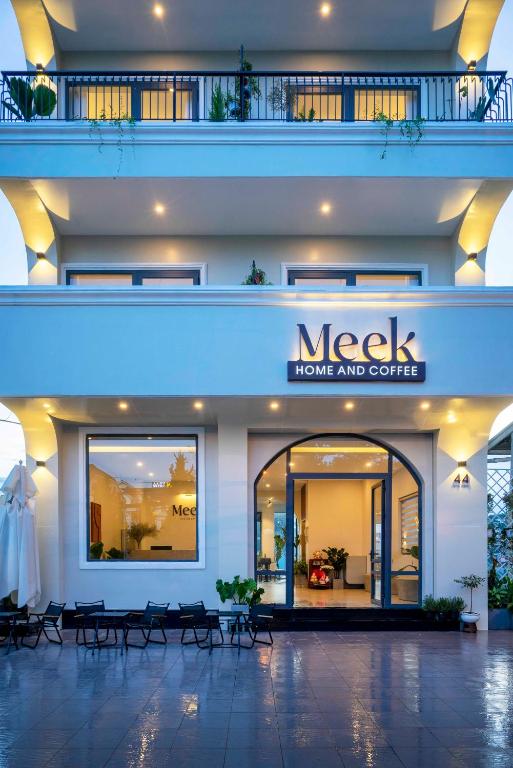 Fotografie z fotogalerie ubytování Meek - Home and Coffee v destinaci Da Lat