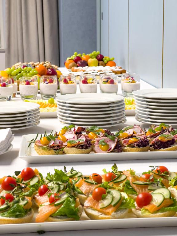 Old Town Haston - Resim 19