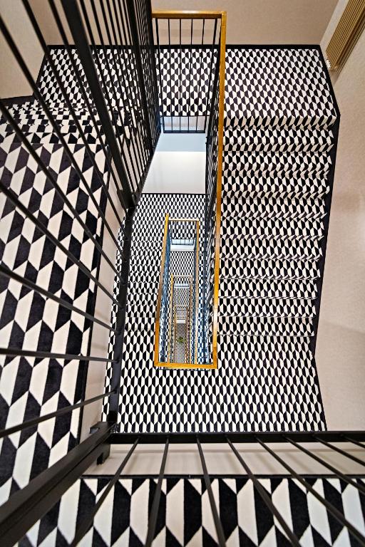 Old Town Haston - Resim 24