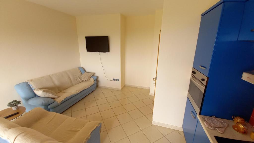 BELLISSIMA CASA AL MARE CON VISTA MOZZAFIATO - Imazhi 5