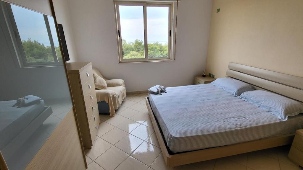 BELLISSIMA CASA AL MARE CON VISTA MOZZAFIATO - Imazhi 7