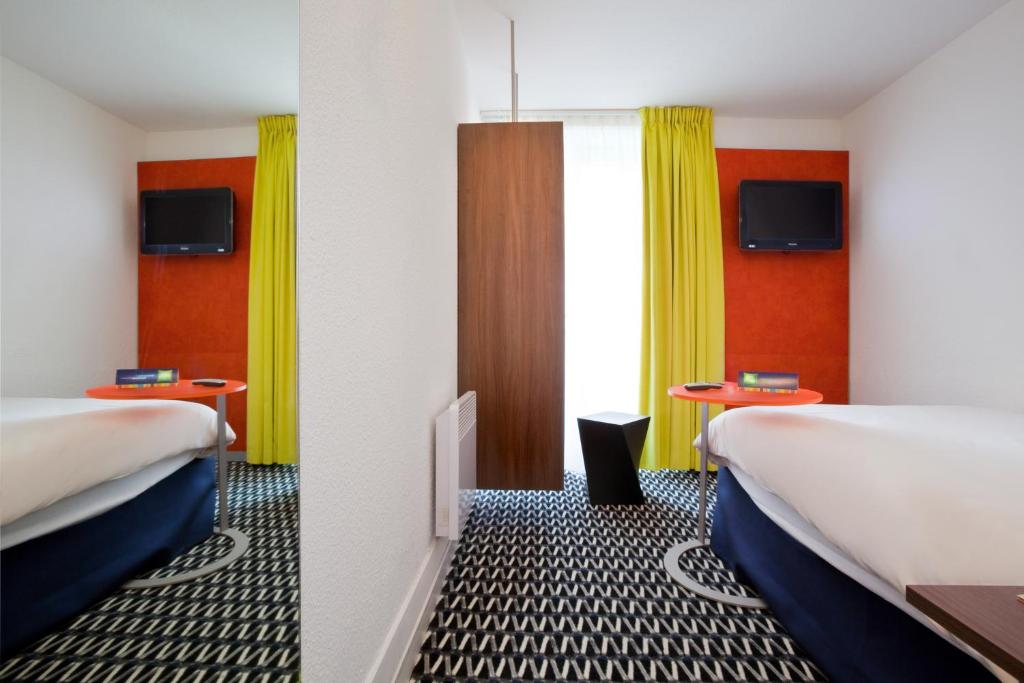 ibis Styles Paris République Le Marais