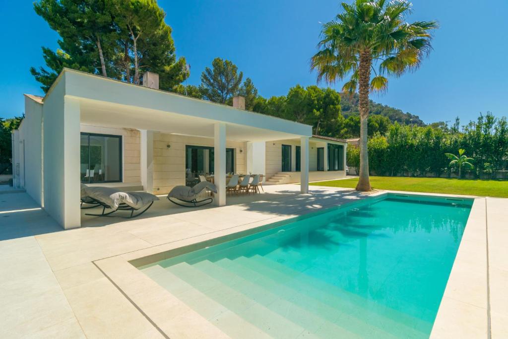 Casa Blanca nº 1, Costa de los Pinos – Bijgewerkte prijzen 2023