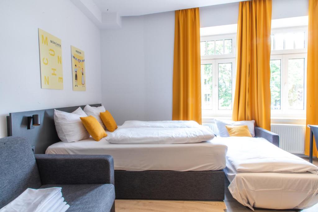 Servus Apartments by Homaris - Resim 26