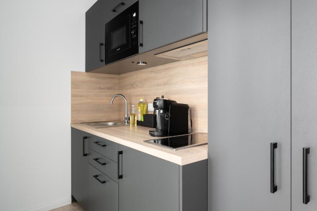 Servus Apartments by Homaris - Resim 28