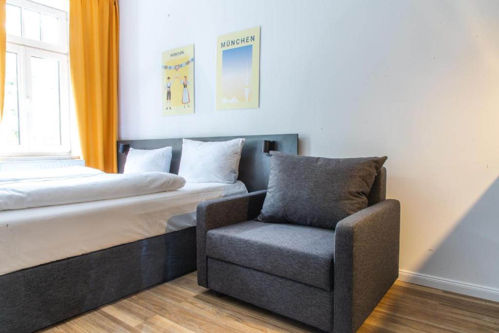 Servus Apartments by Homaris - Resim 33