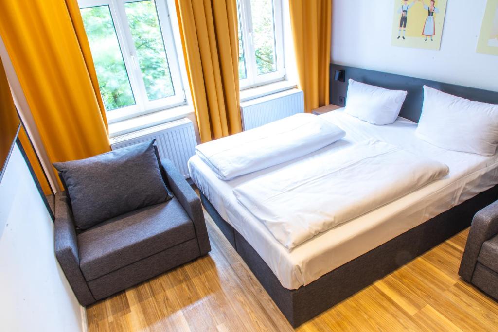 Servus Apartments by Homaris - Resim 31