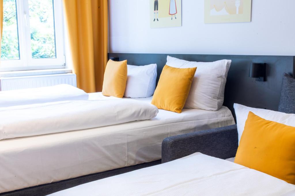 Servus Apartments by Homaris - Resim 32