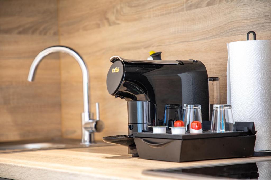 Servus Apartments by Homaris - Resim 36