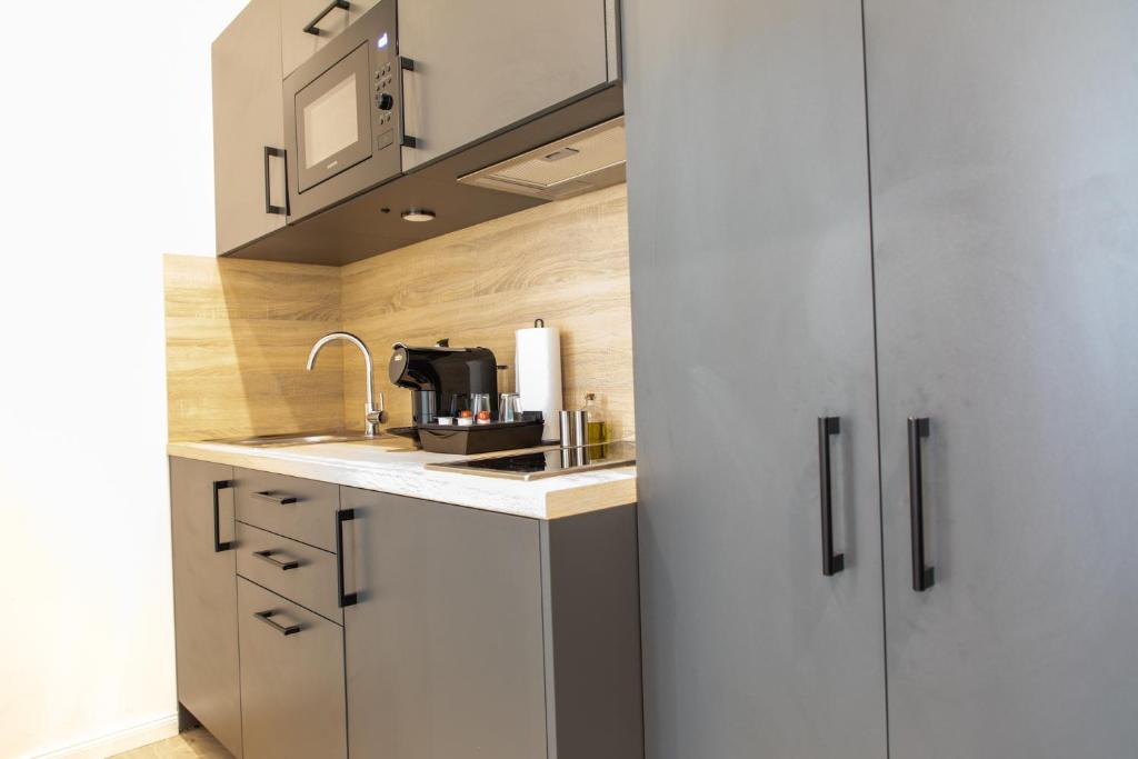 Servus Apartments by Homaris - Resim 40