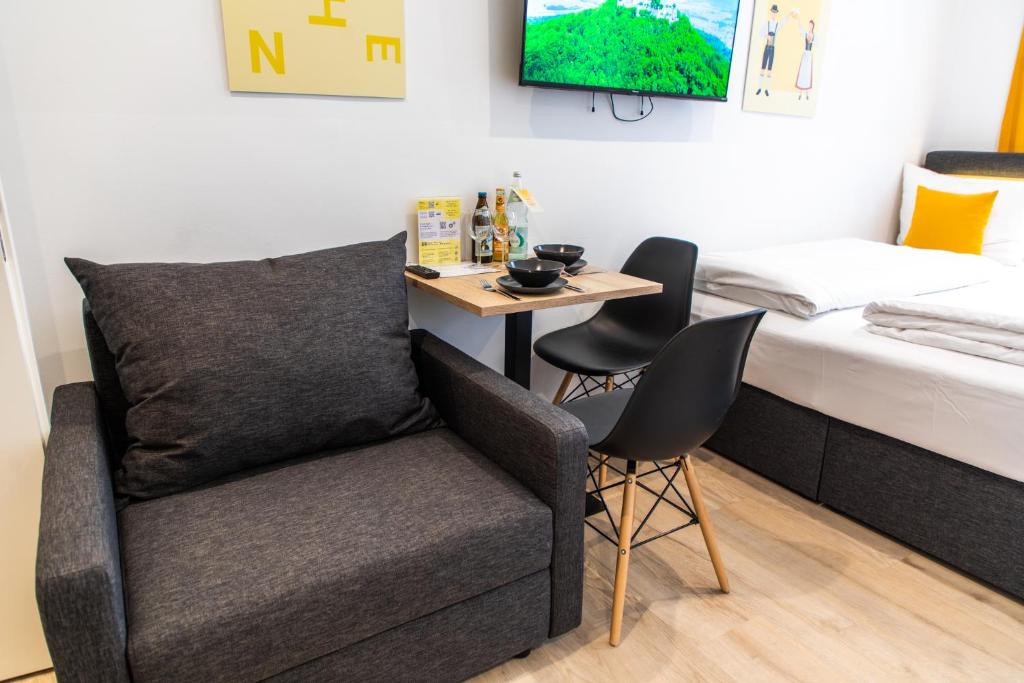 Servus Apartments by Homaris - Resim 37